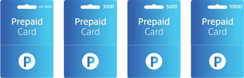 ebookjapan プリペイドカード